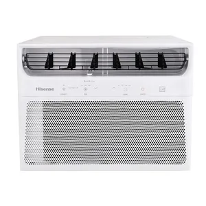Ar Condicionado Janela 8500Btus com Controle Remoto Hisense 127V