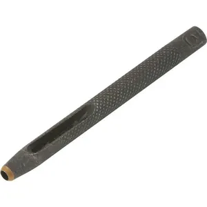 Vazador de Aço 3 mm Redondo 3605030000 - VONDER