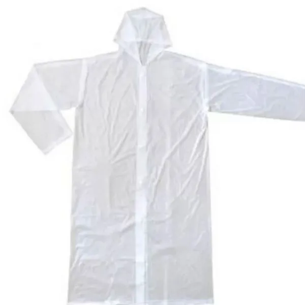 Capa Pvc Laminado Cristal Gg - 1207 - Ledan