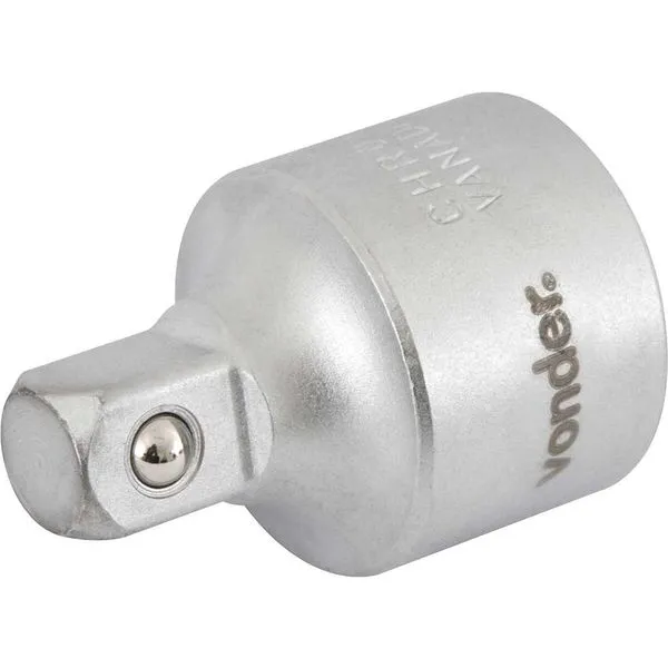 Adaptador 3/4" para 1/2" - VONDER