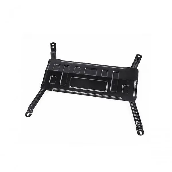 Protetor De Carter Dhf-450 Fiesta Zetecom Street