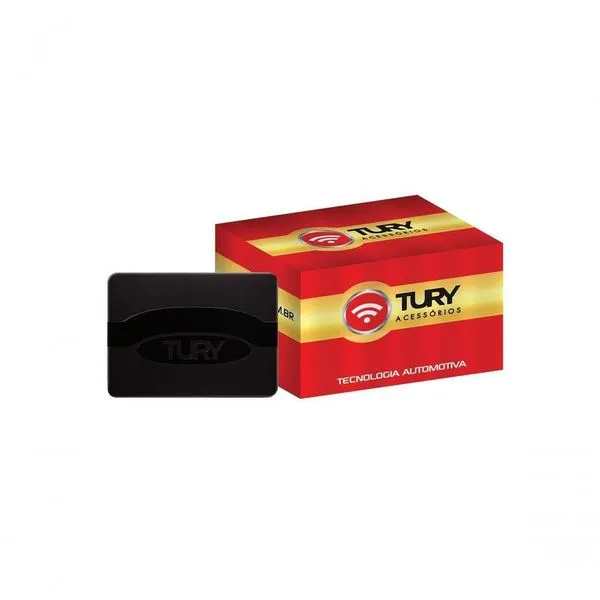 Módulo para Vidro Elétrico para Portas Modelo AE PRO4.8V Compatível com Sistemas de Alarme com Proteção Antiesmagamento Módulo para Vidro Elétrico para Portas Modelo AE PRO4.8V Compatível com Sistemas de Alarme Tury