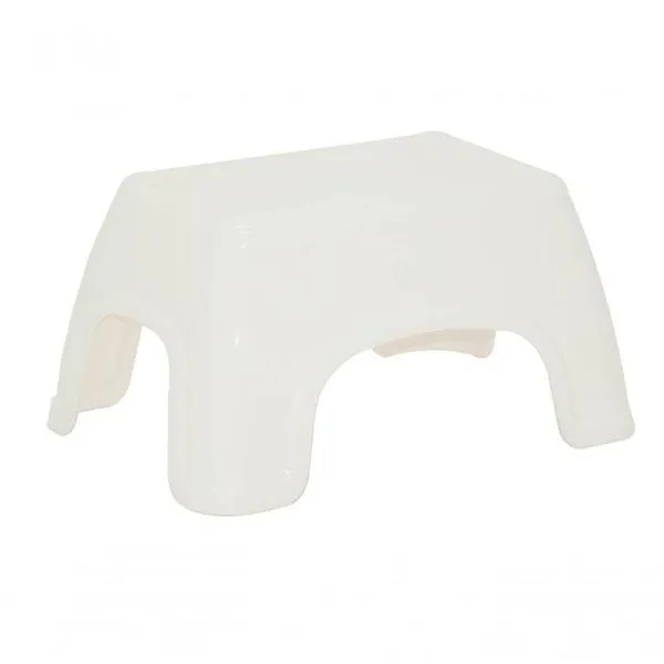 Banco Infantil Tramontina Catty Branco