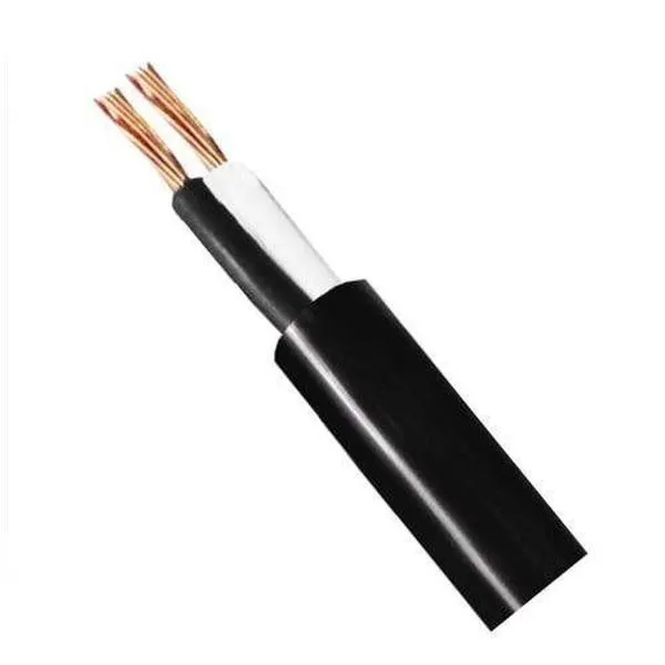 Cabo Flex 2 X 2,5mm - 100 Metros - Ideal Para Eletrodomésticos E Ferramentas