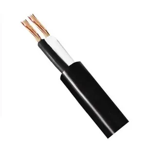 Cabo Flex 2 X 2,5mm - 100 Metros - Ideal Para Eletrodomésticos E Ferramentas