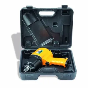 Kit Chave De Impacto 3/4'' Twin Hammer Chi-1200 Chiaperini