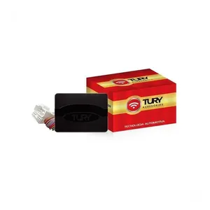 Módulo de Vidro Elétrico para Portas Kia Sportage AE Pro 4.30 DI com Automação Antiesmagamento e Conectores Originais Módulo de Vidro Elétrico para Portas Kia Sportage AE Pro 4.30 DI com Automação Antiesmagamento Tury