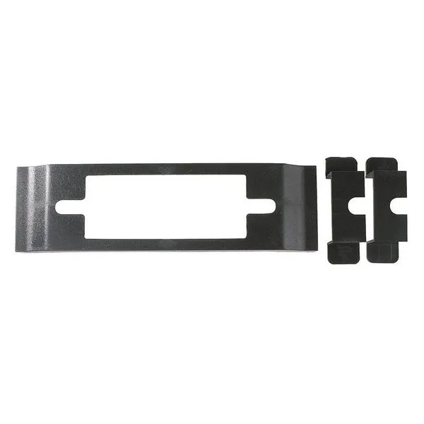 Contra Frente Plástica Permak Alto Relevo Fiat 147 Permak 88