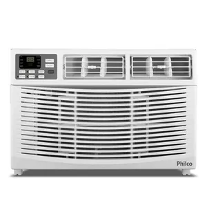 Ar-condicionado Janela 12000 BTUs Philco Frio PAJ18FH 220V
