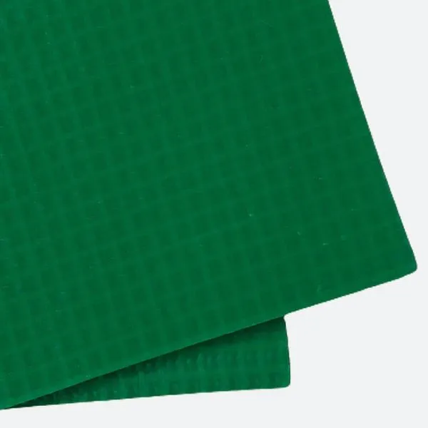 Lona Pvc - Ft Verde Alga (cod.767) - 1,40m X 1m - N&d43