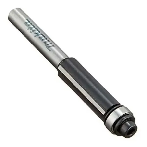 Fresa Dupla Rebaixo 1/4" Makita
