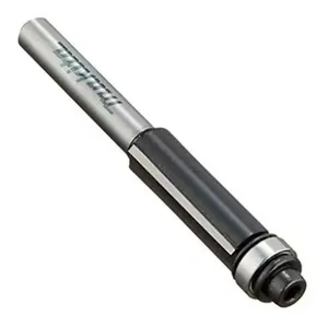 Fresa Dupla Rebaixo 1/4" Makita