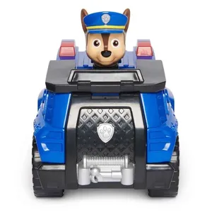 Carro de Polícia Patrulha Canina Chase Sunny