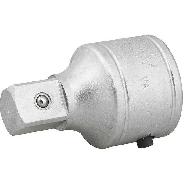 Redução para soquete de 1" para 3/4" 2132 - GEDORE