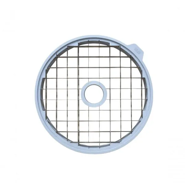 Disco Grade Cubo GC20 PRO 20x20mm para Processador de Alimentos PA-7 PRO Skymsen Disco Grade Cubo GC20 PRO 20x20mm Processador PA-7 PRO Skymsen