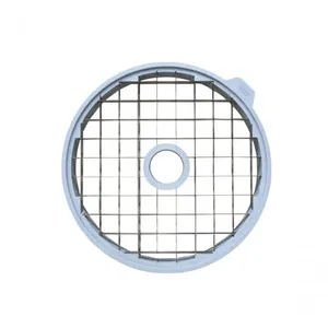 Disco Grade Cubo GC20 PRO 20x20mm para Processador de Alimentos PA-7 PRO Skymsen Disco Grade Cubo GC20 PRO 20x20mm Processador PA-7 PRO Skymsen