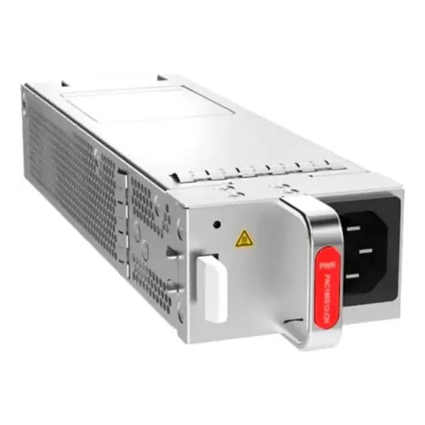 Fonte Redundante para Switches 2131754I 180W Alta Disponibilidade Redundancia 1+1 Huawei Fonte Redundante 2131754I 180W para Switch Huawei Ekit S530 e S620