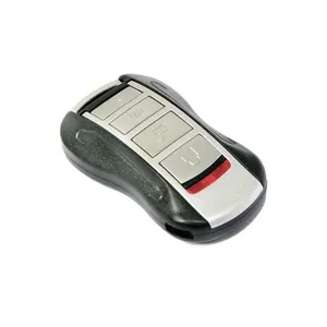 Alarme Automotivo Fks Fki505rf Fiat