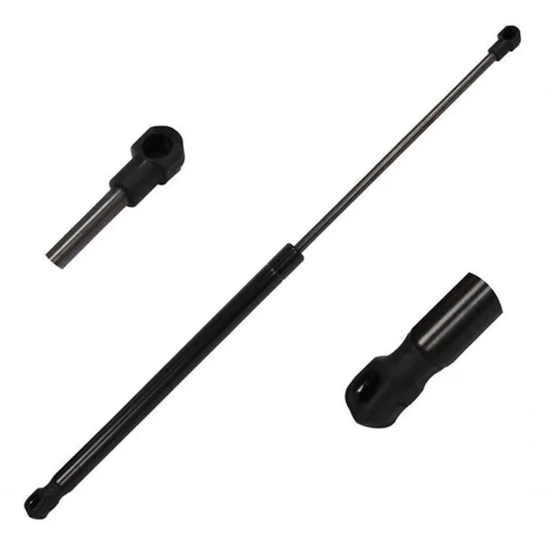 Amortecedor de Mola a Gás da Tampa do Porta-malas Modelo 5U6.827.550 Volkswagen Gol G5 Após 12 Preto com Curso 210MM Amortecedor de Mola a Gás da Tampa do Porta-malas Modelo 5U6.827.550 Volkswagen Gol G5 Após 12 Preto