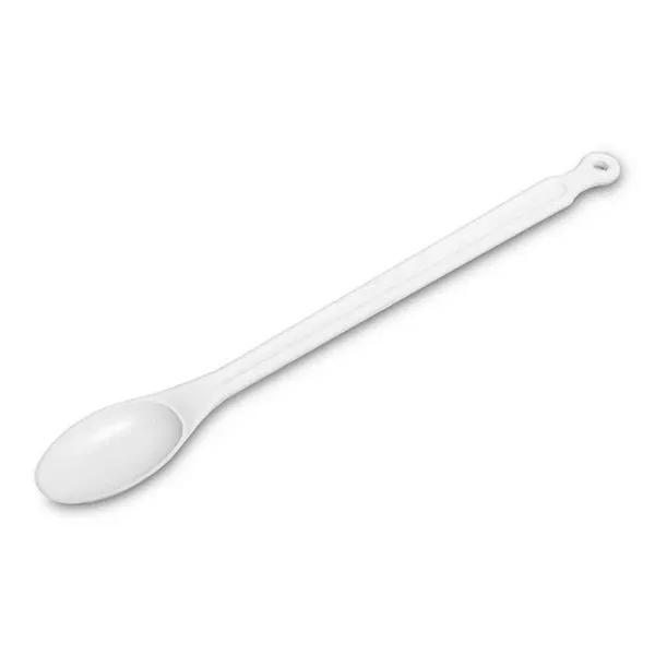 Colher Para Caldeirão Côncava Pequena 45 Cm - Pronyl