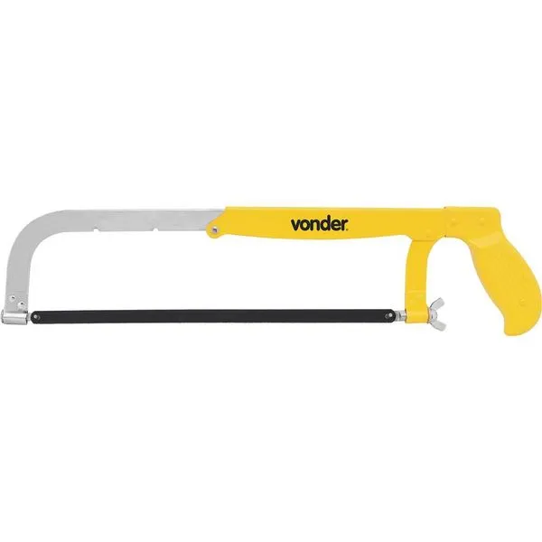 Arco de Serra 12" AS 125 Regulável - VONDER