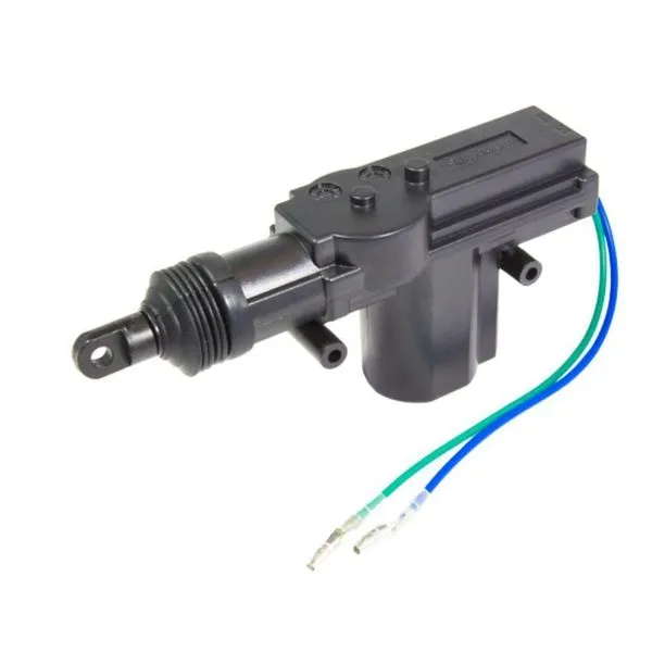 Trava Eletrica Roadstar 2 Fios Individual - Rs101br