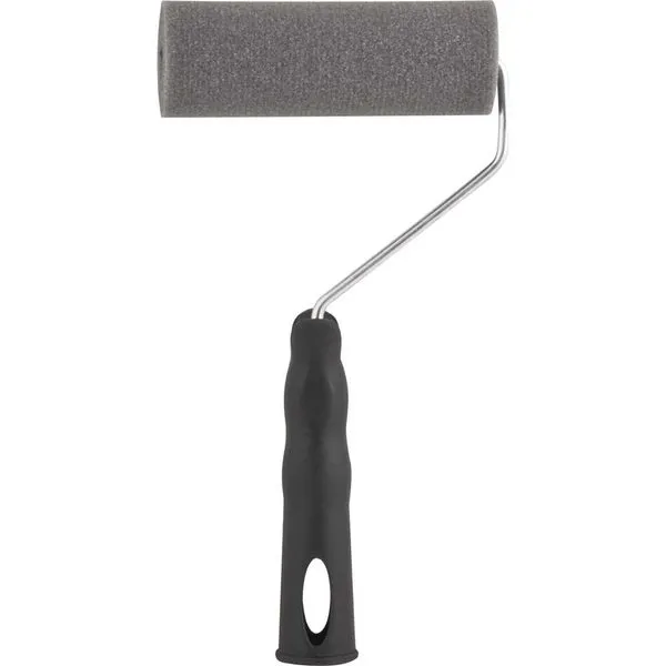 Rolo de Espuma para Pintura 9cm com Suporte VD983 - VONDER