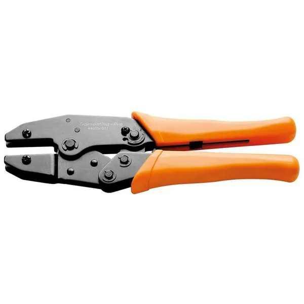 Alicate Crimpador para Terminais 9" sem Matriz 44055/100 - Tramontina Pro