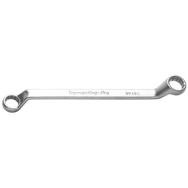 Chave Estrela 12x13mm Cromo Vanádio - Tramontina Pro