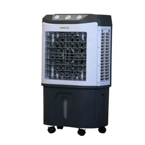 Climatizador Ultra Ar Frio 40 Litros 150W | Branco/Cinza (220 V)