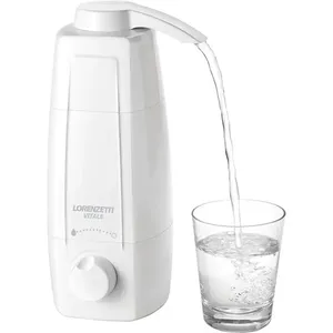Purificador de Água Lorenzetti Vitale com 3 Etapas de Filtragem