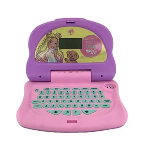 Laptop Charm Tech Bar bie - Bilingue
