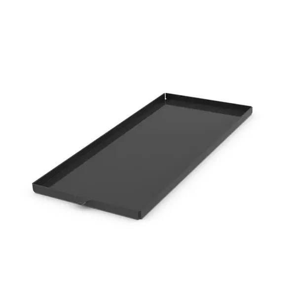 Chapa para Fogões em Aço Carbono Pms e Pmsd 32x77 para Cozinha Profissional Progás Chapa para Fogões Pms e Pmsd 32x77 em Aço Carbono para Uso Profissional Progás