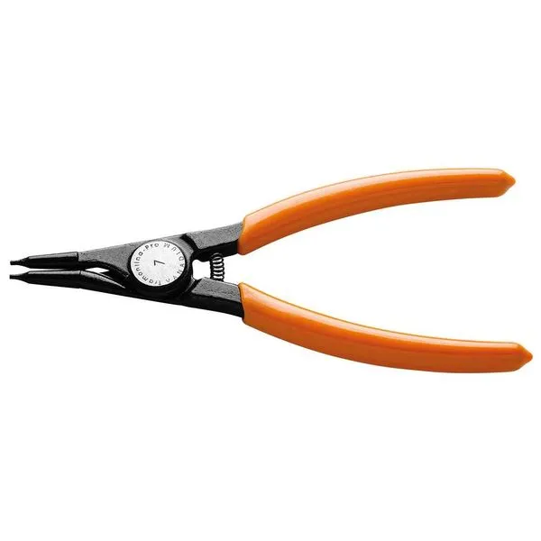 Alicate para Anéis Externo Reto 9" 44010/109 - Tramontina Pro