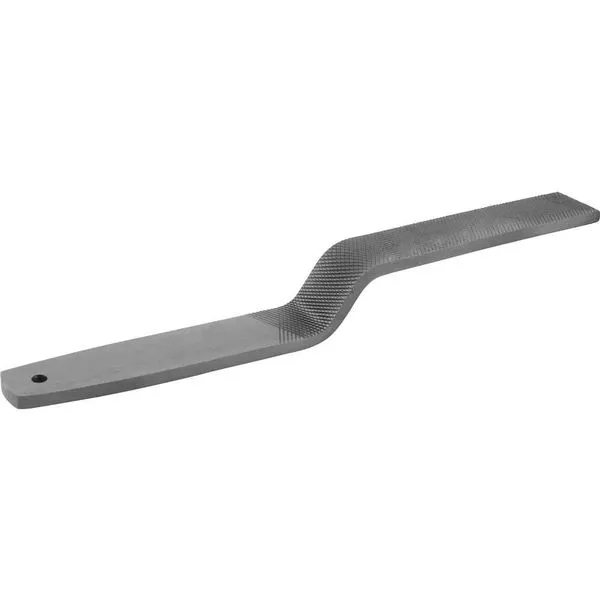 Lima Manual para Funileiro 1/4" x 12" - VONDER
