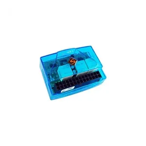 Centralina para Automação de Vidros Elétricos para Porta do Motorista Modelo Aw53 4V Inteligente com Tecnologia Centralina para Automação de Vidros Elétricos para Porta do Motorista Modelo Aw53 4V Inteligente