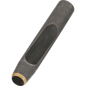 Vazador de Aço 14 mm Redondo 3605140000 - VONDER