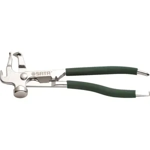 Alicate para Balanceamento de Rodas ST922107SC - SATA