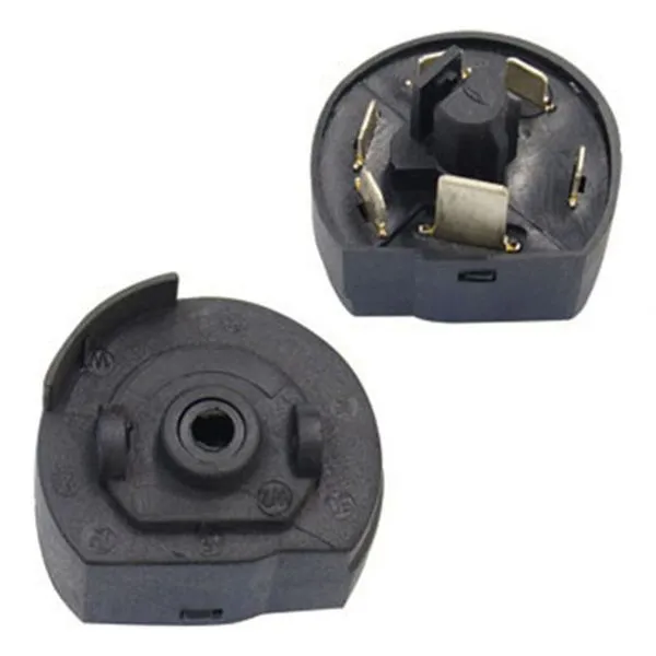 Comutador Elétrico de Ignição e Partida Modelo F103 para Chevrolet Astra 95 a 98 e Vectra 06 a 12 para Acionamento Comutador Elétrico de Ignição e Partida F103 para Chevrolet Astra 95 a 98 e Vectra 06 a 12 Universal