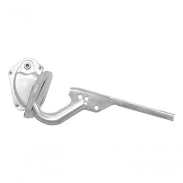 Dobradiça de Capô Interna Esquerda Modelo 6L5Z.16797.A para Ford Ranger 1999 a 2012 Reposição da Abertura do Capô Dobradiça de Capô Interna Esquerda 6L5Z.16797.A para Ford Ranger 1999 a 2012 Universal