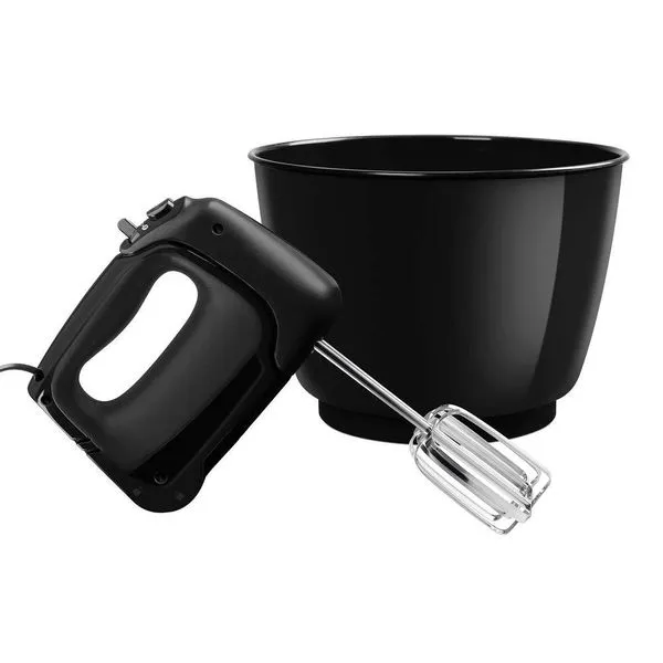 Batedeira de Mão Mini Chef Arno Preto 220V