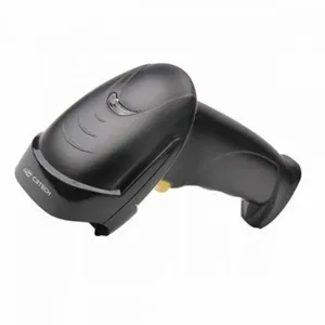 Leitor De Codigo De Barras Usb Lb-50Bk C3Tech