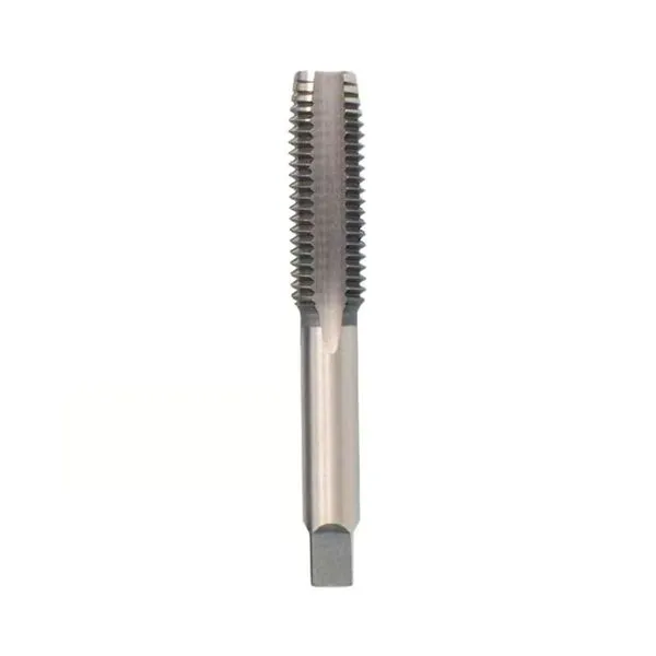 Macho Manual P6M5 Aço Rápido MTX Macho Manual P6M5 M12 X 1,75 mm Aço Rápido MTX