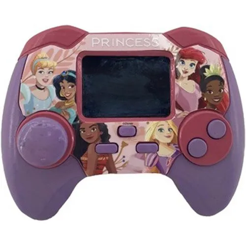 Minigame Candide Princesas com Tela Incorporada 54199