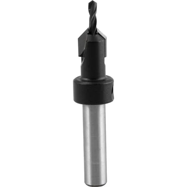 Fresa com dentes de vídea/metal duro para cabeça cônica 10 mm VONDER PLUS