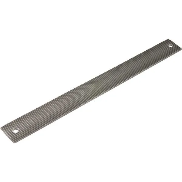 Lima Chata Flexível 14" para Funileiro - VONDER