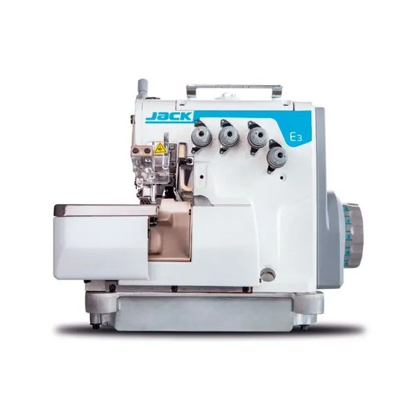 Máquina De Costura Overlock 220v