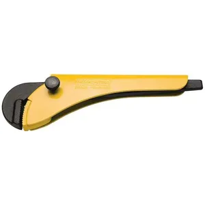 Chave de Cano 9" Tipo Jacaré/Blitz 41065/109 - Tramontina Pro