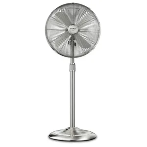Ventilador de Coluna Britânia Super Turbo 40 INOX 127V