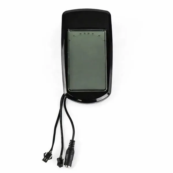 Monitor de Métricas com Fio – Conexão Quick Connect para Spinning Gallant MONITOR DE METRICAS COM FIO PARA SPINNING GALLANT GSB18HBTA-PT, GSB13HBTA-PT, GSB08HBTA-PT, GSB08HMGA-P (17)